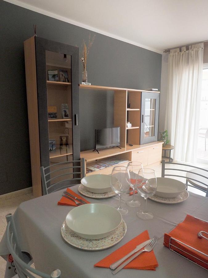 Apartamento O Saleiro Падрон Екстер'єр фото