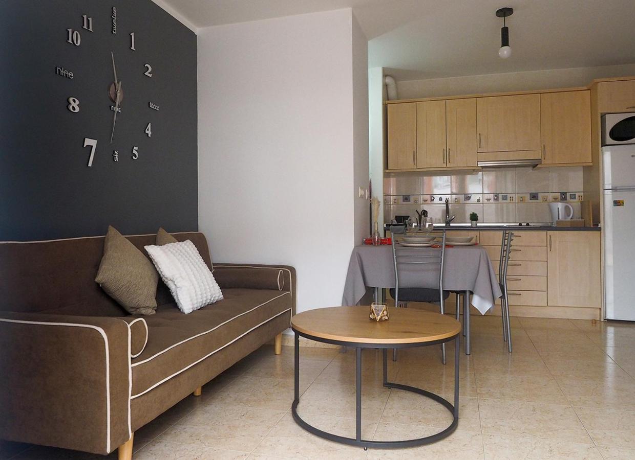 Apartamento O Saleiro Падрон Екстер'єр фото